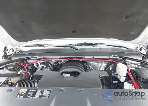 2016 Chevrolet Tahoe Lt из США, поврежденный, VIN 1GNSCBKC3GR160390